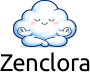 Zenclora logo