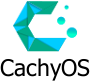 Cachy OS logo