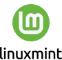 Linux Mint logo