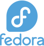 Fedora logo