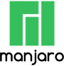Manjaro logo