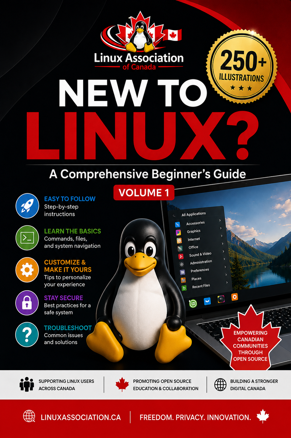 New to Linux?