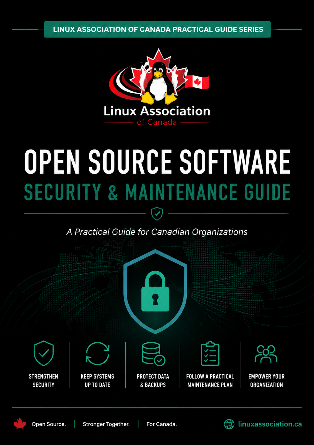 Open Source Software Security & Maintenance Guide