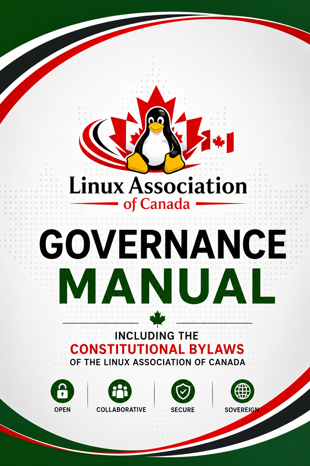 Linux Association Governance Manual