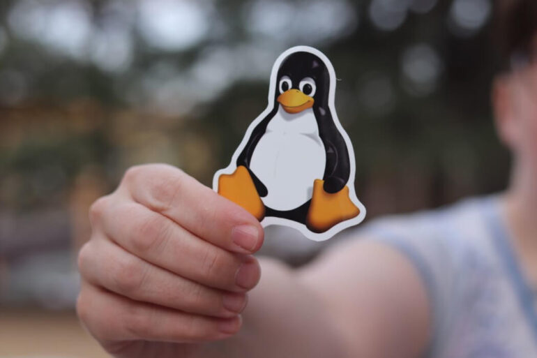 Linux Association of Canada launches national open-source library - Article on Betakit on June 4