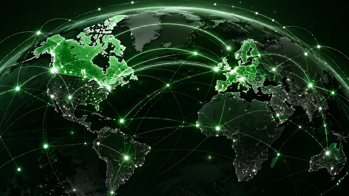 From Governments to the United Nations: Open Source Becomes a Global Digital Sovereignty Priority