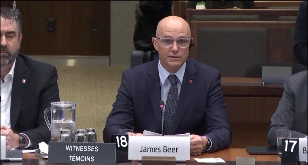 Canada Is Choosing Its Sovereign Cloud Providers. Will Open Source Have a Seat at the Table?