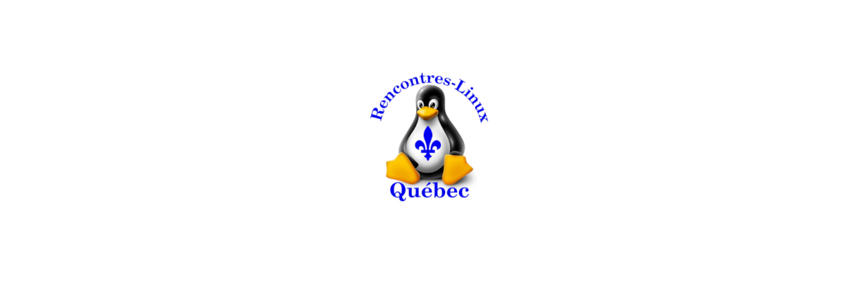 Rencontres Linux au Québec