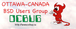 Ottawa Canada Linux Users Group logo