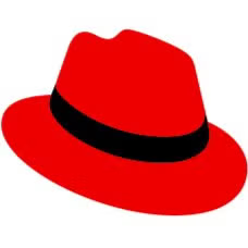 Montreal Red Hat User Group logo