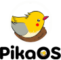 PikaOS