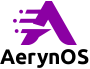 AerynOS