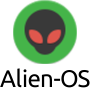 Alien-OS