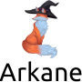 Arkane Linux
