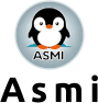 Asmi Linux