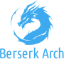 Berserk Arch