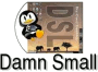 Damn Small Linux