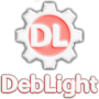 DebLight OS