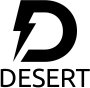 DESERT OS Linux