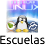 Escuelas Linux