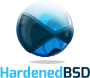 HardenedBSD