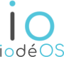 iodéOS