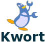Kwort Linux
