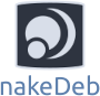 nakeDeb