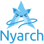 Nyarch Linux