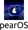 pearOS