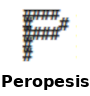 Peropesis