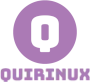 Quirinux