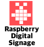 Raspberry Digital Signage