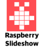 Raspberry Slideshow