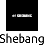 Shebang