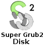 Super Grub2 Disk