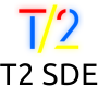 T2 Linux SDE
