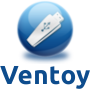Ventoy LiveCD