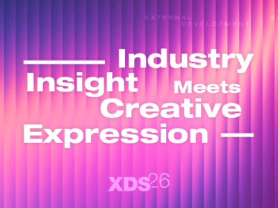 XDS 2026