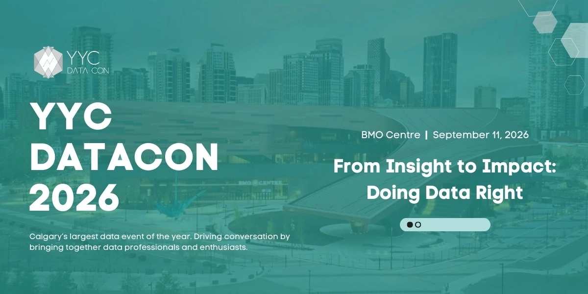 YYC DATACON 2026