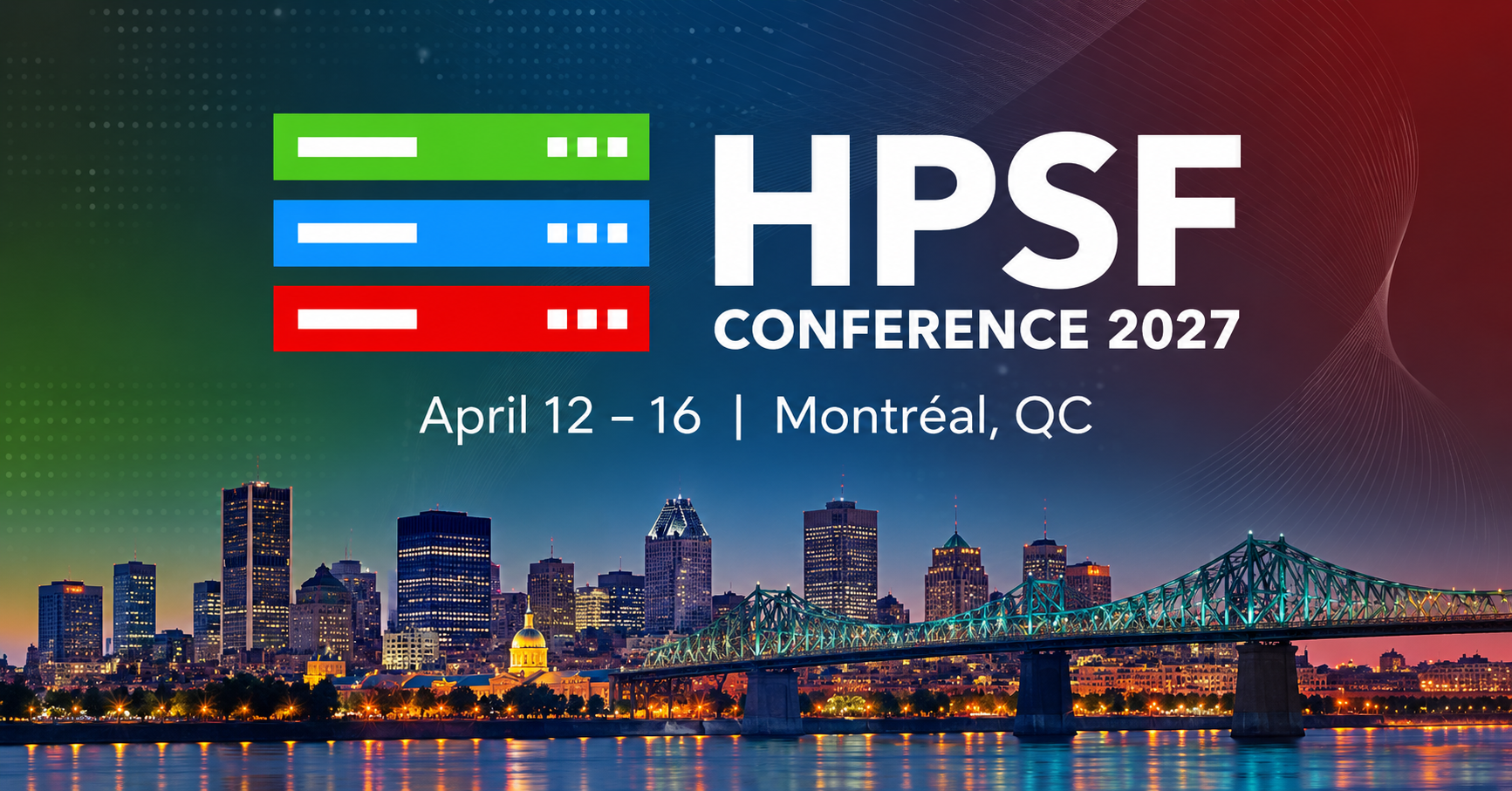 HPSF Conference 2027