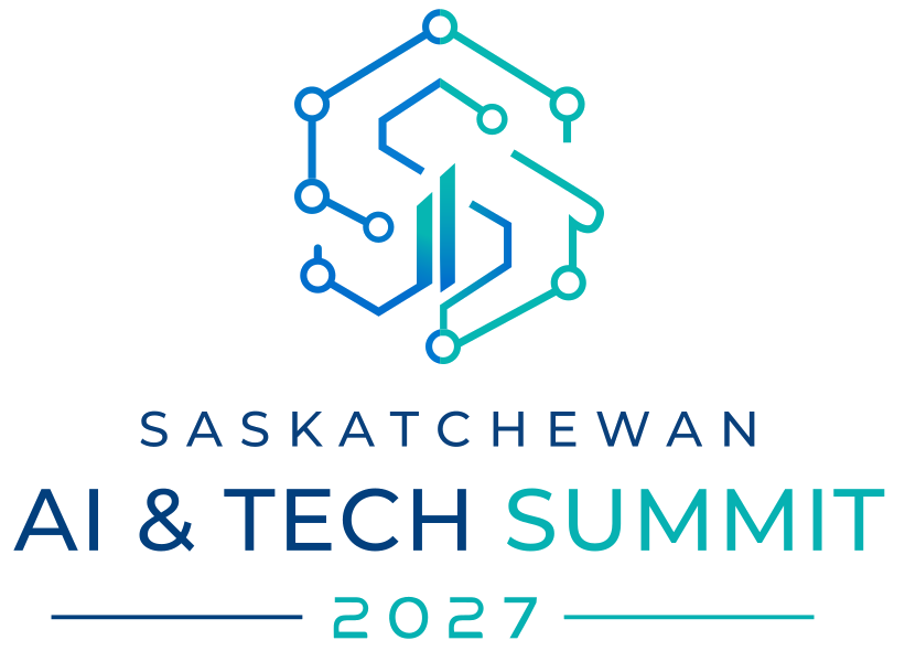 Saskatchewan AI & Tech Summit 2027