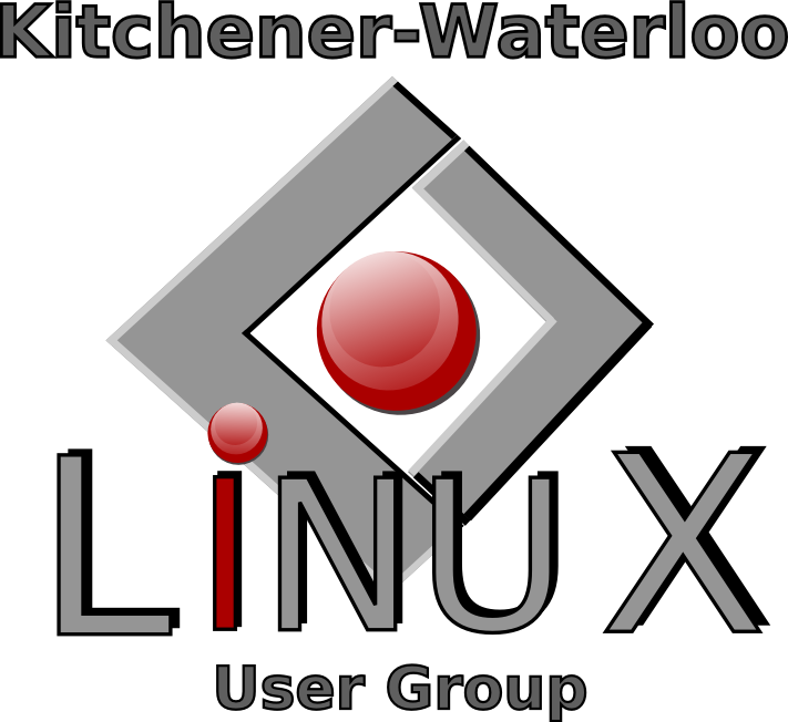 Kitchener-Waterloo Linux User Group