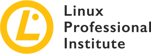 Linux Professional Institute