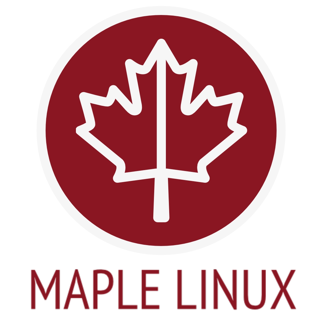 Maple Linux