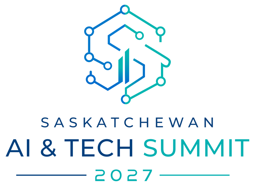 Saskatchewan AI & Tech Summit