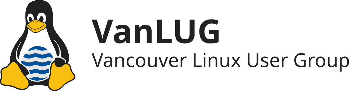 Vancouver Linux User Group