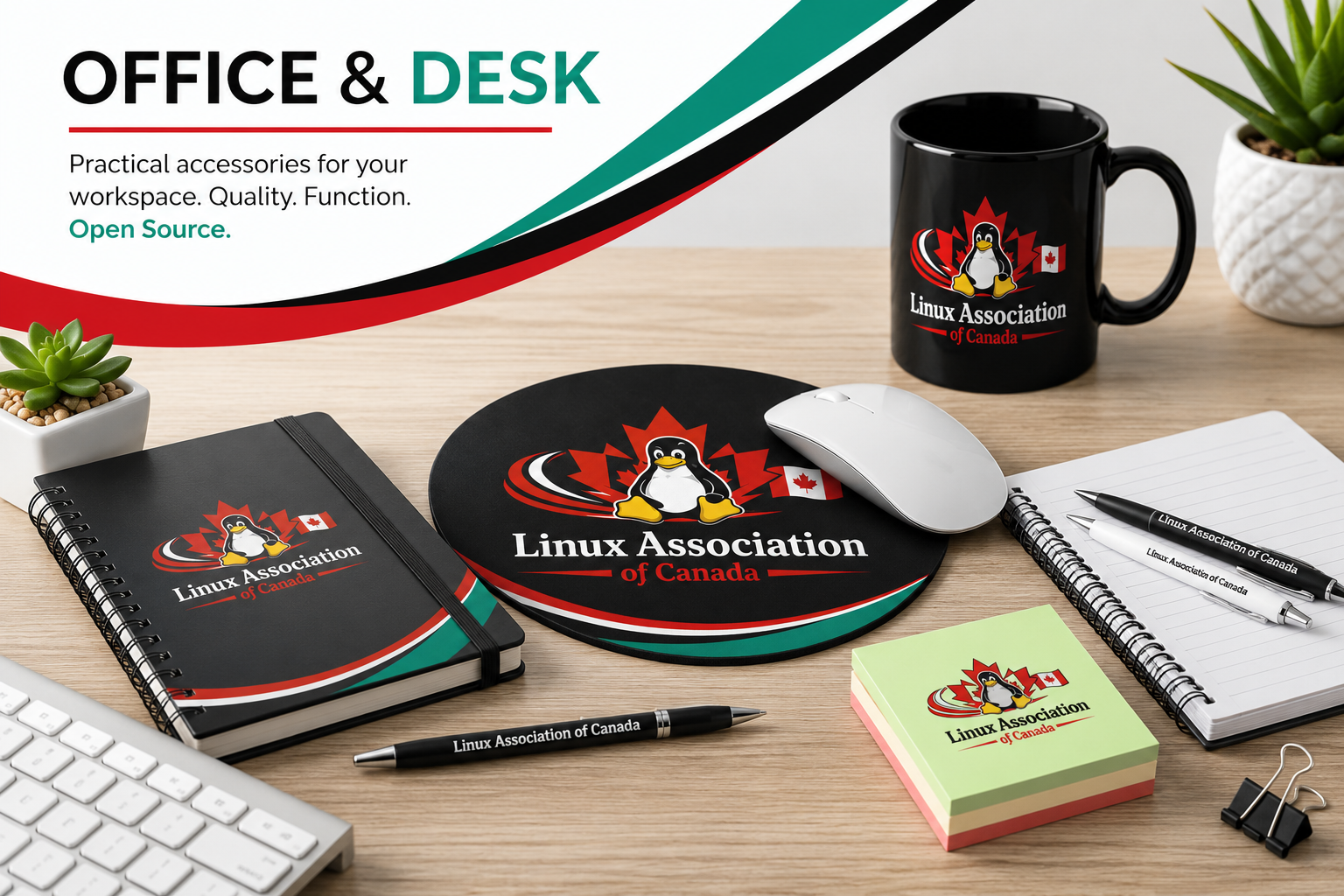 Office & Desk