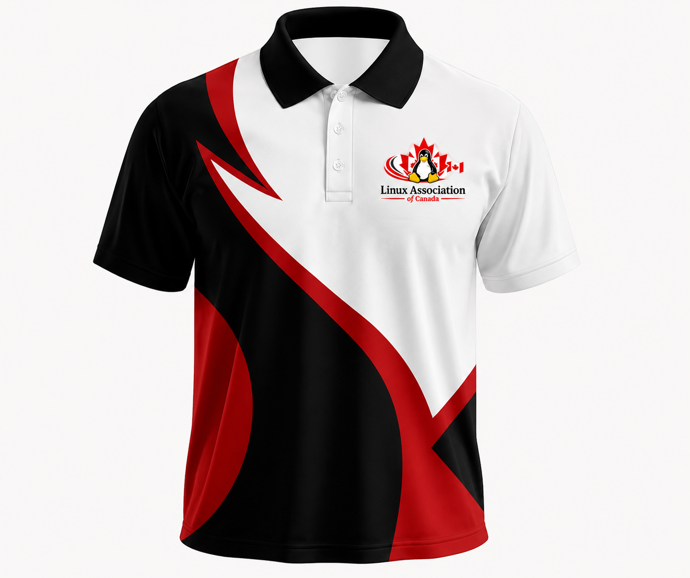 Performance Polo Shirt