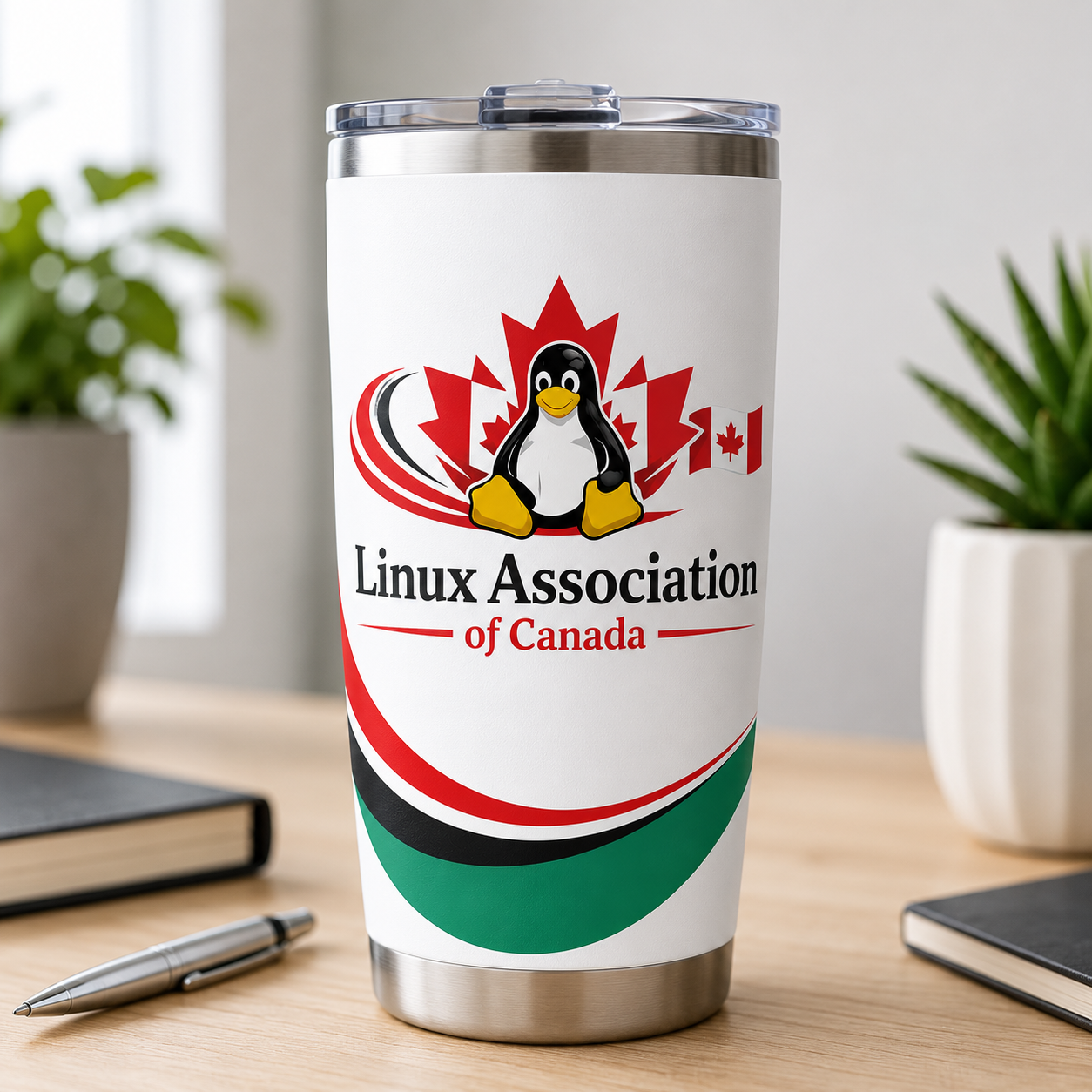Premium Insulated Travel Tumbler